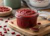 طرز تهیه رب زرشک خانگی خوش طعم و سالم